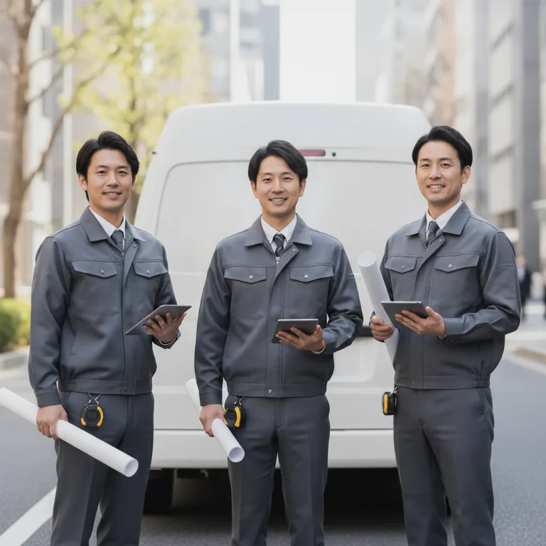 事業用不動産会社 のチーム: 山口市